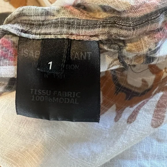 Isabel Marant Top - Picture 4 of 4